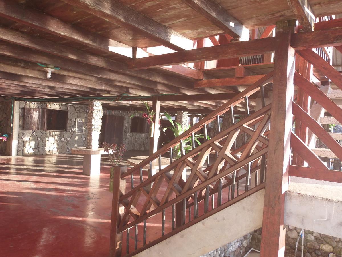 Cabanas Refugio Salomon Nuquí Екстериор снимка