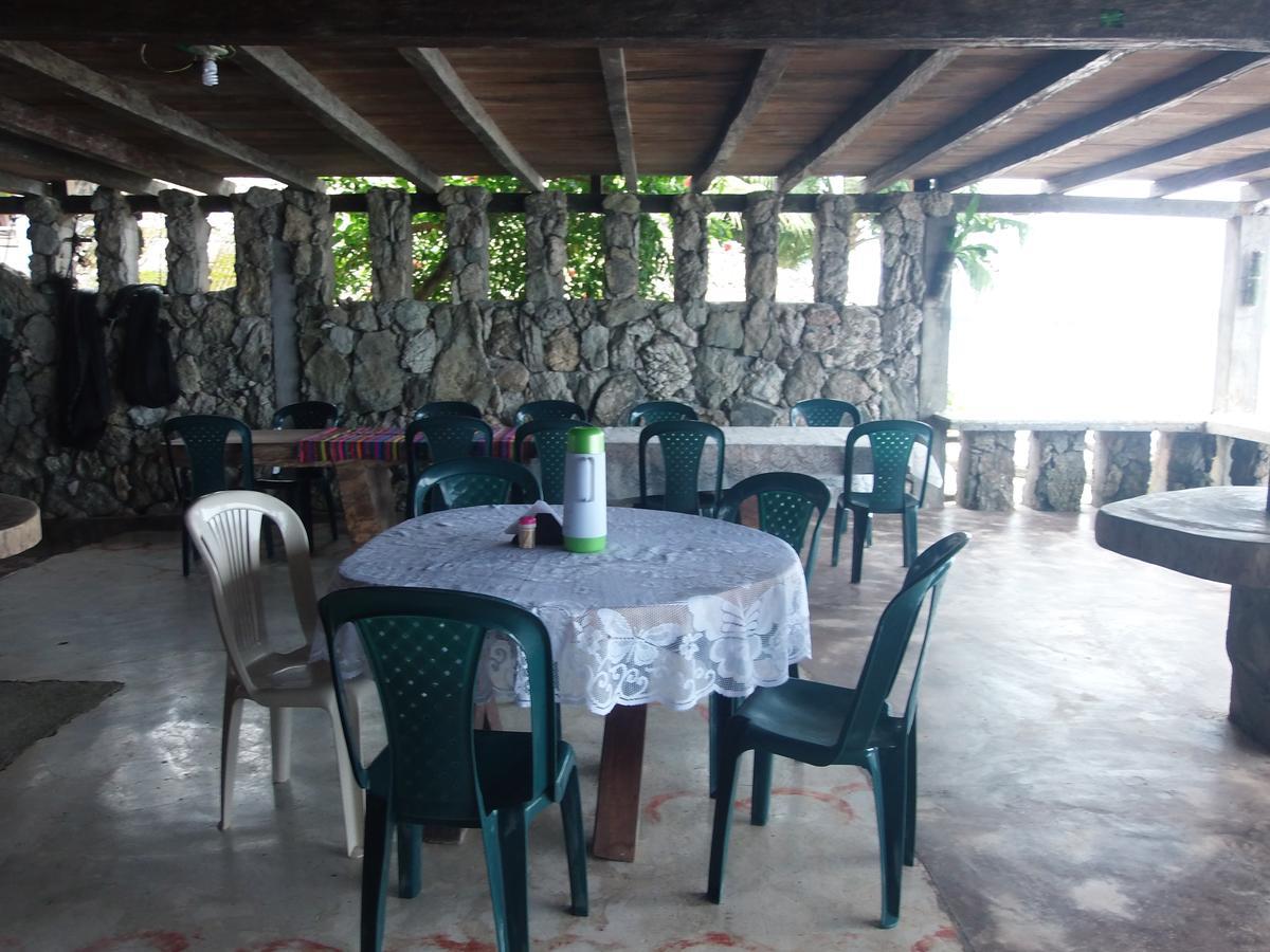 Cabanas Refugio Salomon Nuquí Екстериор снимка