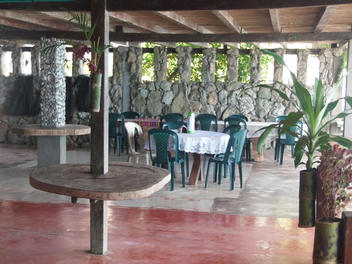 Cabanas Refugio Salomon Nuquí Екстериор снимка