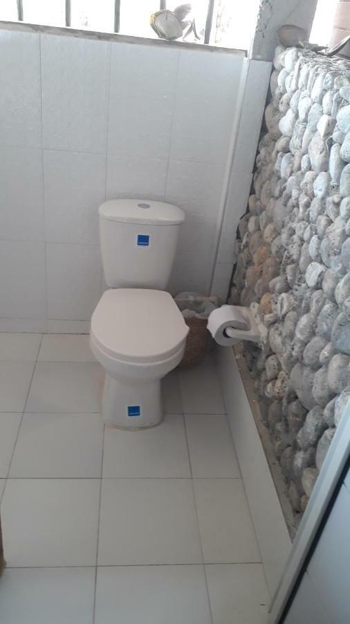 Cabanas Refugio Salomon Nuquí Екстериор снимка